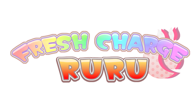 Fresh Charge RURU Logo