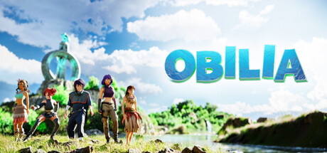 Obilia cover art