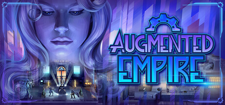 Augmented Empire cover art