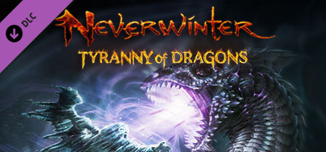 Neverwinter: Dragonborn Legend Pack (RU) cover art