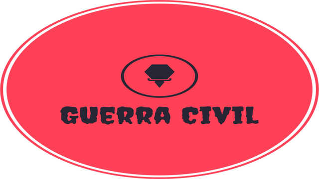 Guerra Civil Logo
