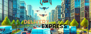 Delivery Express System Requirements