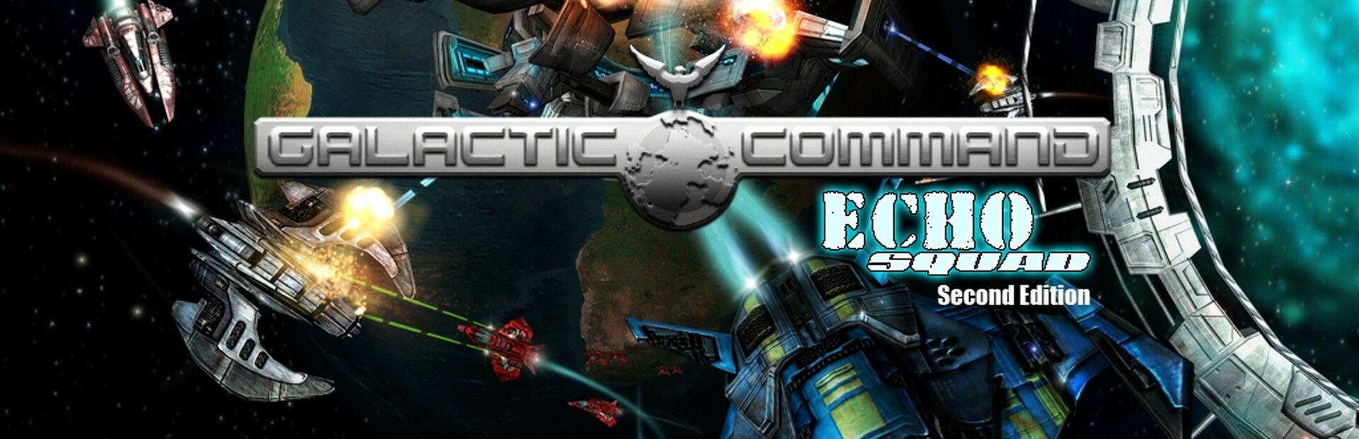 Galactic Command Echo Squad SE
