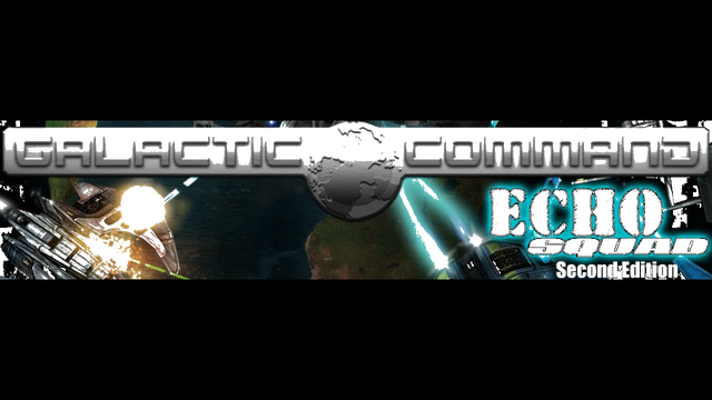 Galactic Command Echo Squad SE Logo