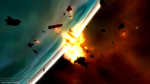 Galactic Command Echo Squad SEfor windows and Linux 1