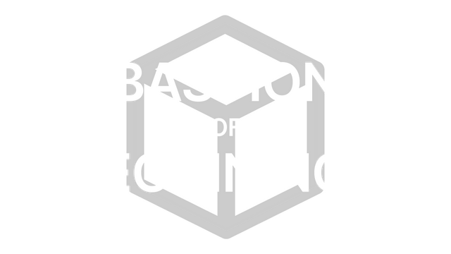 Bastion Of Beginnings Logo