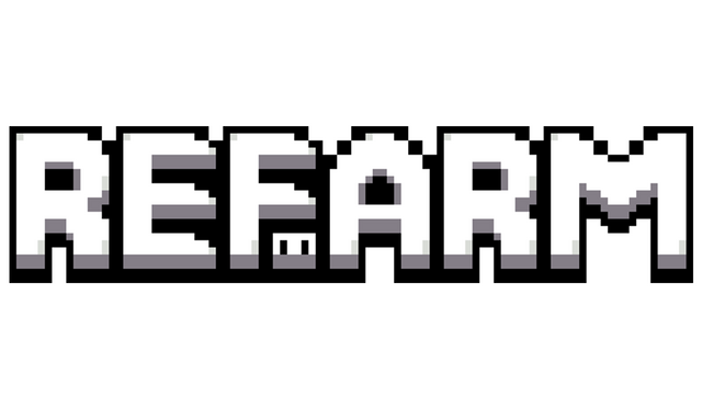 refarm Logo