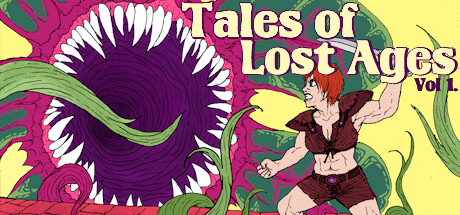Tales of Lost Ages Vol 1. PC Specs