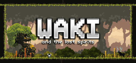 Waki & the lost spirits PC Specs