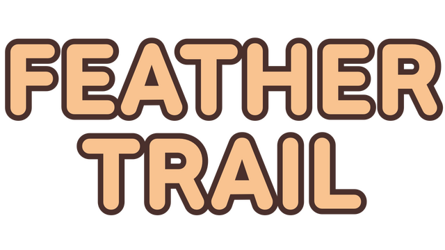 Feather Trail Logo