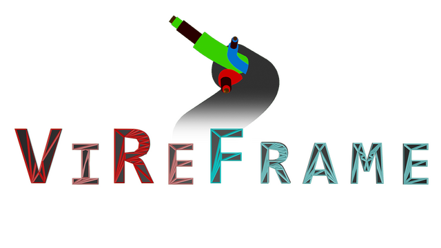 ViReFrame Logo