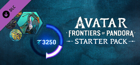 Avatar: Frontiers of Pandora Starter Pack cover art