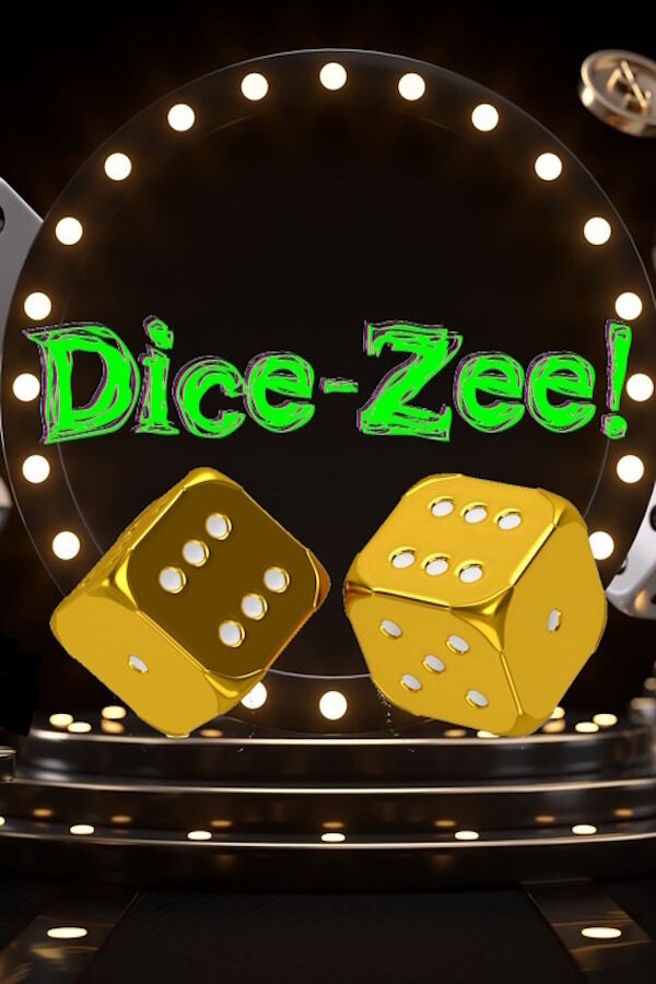 Dice-Zee! for steam