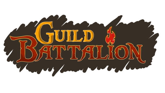Guild Battalion Logo