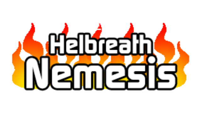 Helbreath Nemesis Logo