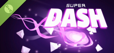 Super Dash Demo cover art