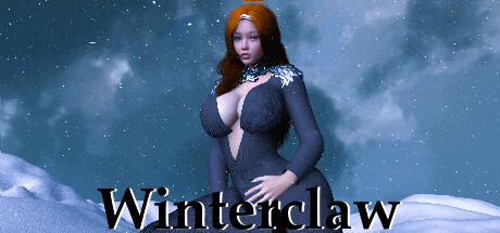 Winterclaw cover art