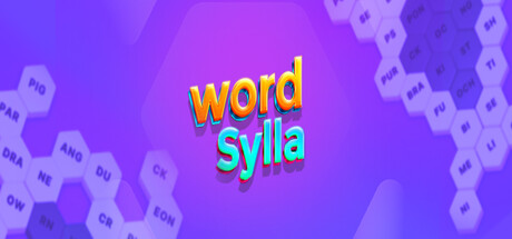 Word Sylla cover art
