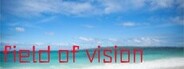 field of vision