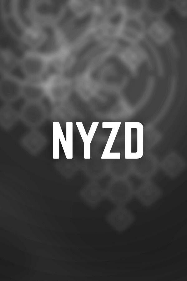 Steam portrait for NYZD.
