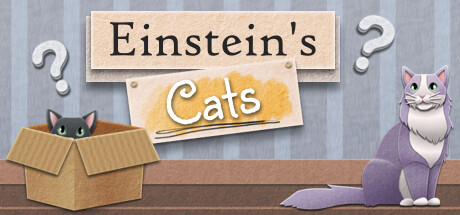 Einstein's Cats PC Specs