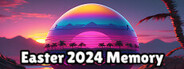 Easter 2024 Memory System Requirements
