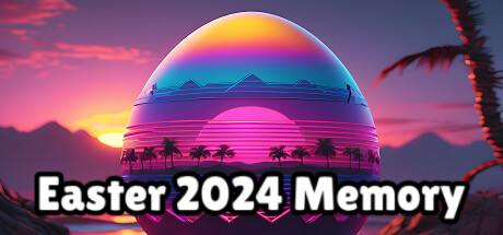 Easter 2024 Memory PC Specs