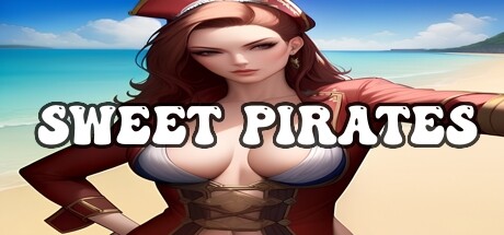 Sweet Pirates cover art