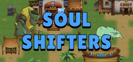 Soul Shifters: Online PC Specs