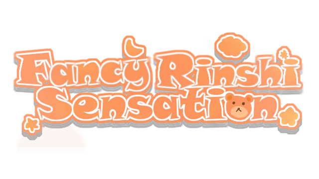 Fancy Rinshi Sensetion Logo