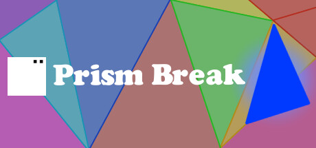 Prism Break cover art