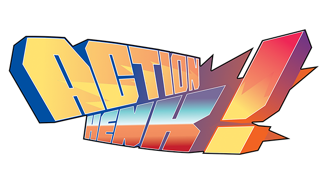Action Henk - Steam Backlog