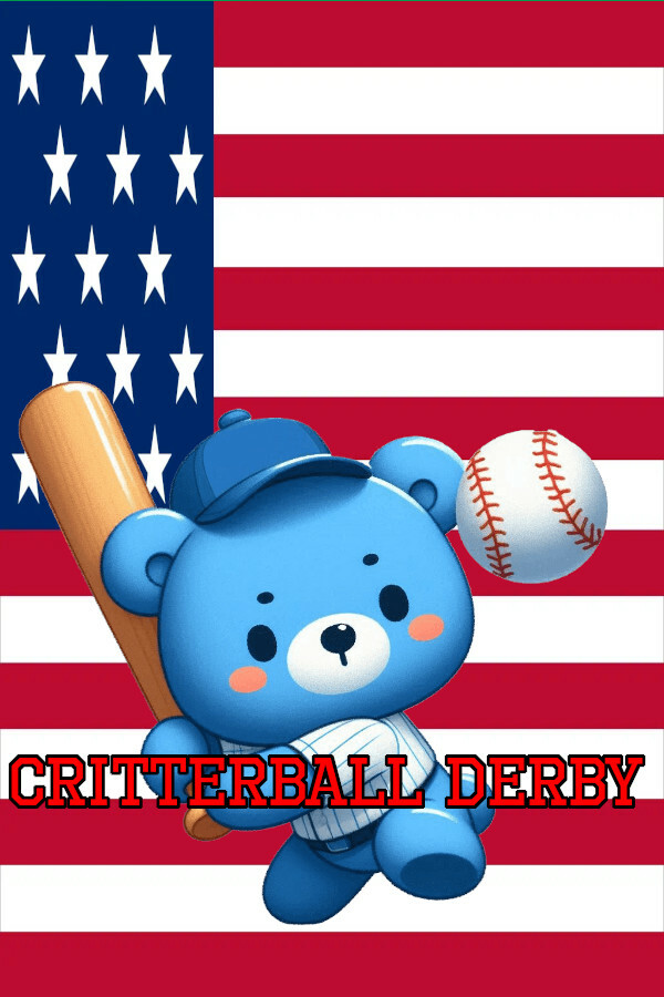 Critterball Derby for steam