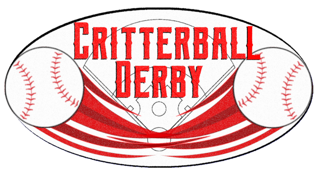 Critterball Derby Logo