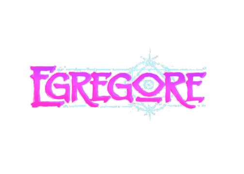 Egregore Logo