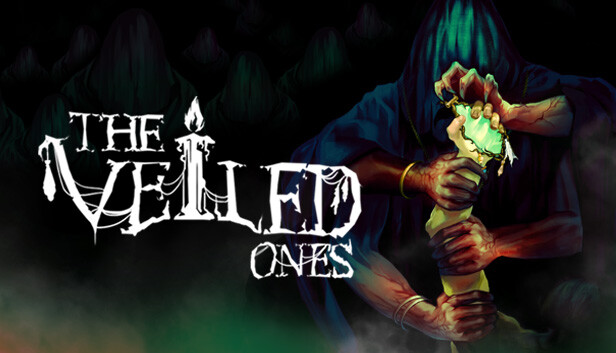 The Veiled Ones