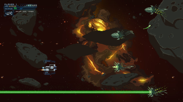 Enemy Mindfor windows and Linux 1