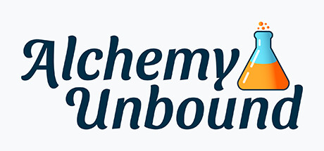 Alchemy Unbound cover art