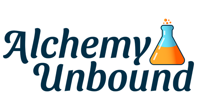 Alchemy Unbound Logo