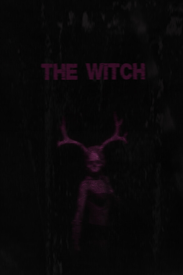 The Witch for steam