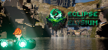 Eclipse of Elysium Logo