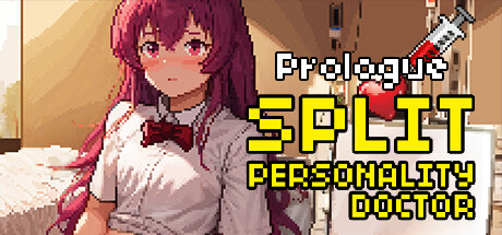 Split Personality Doctor: Prologue cover art