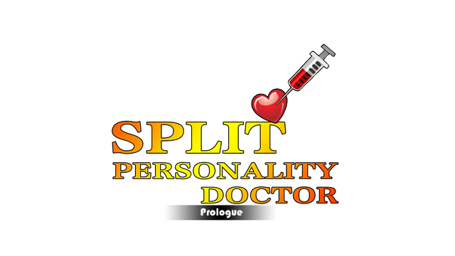 Split Personality Doctor: Prologue Logo