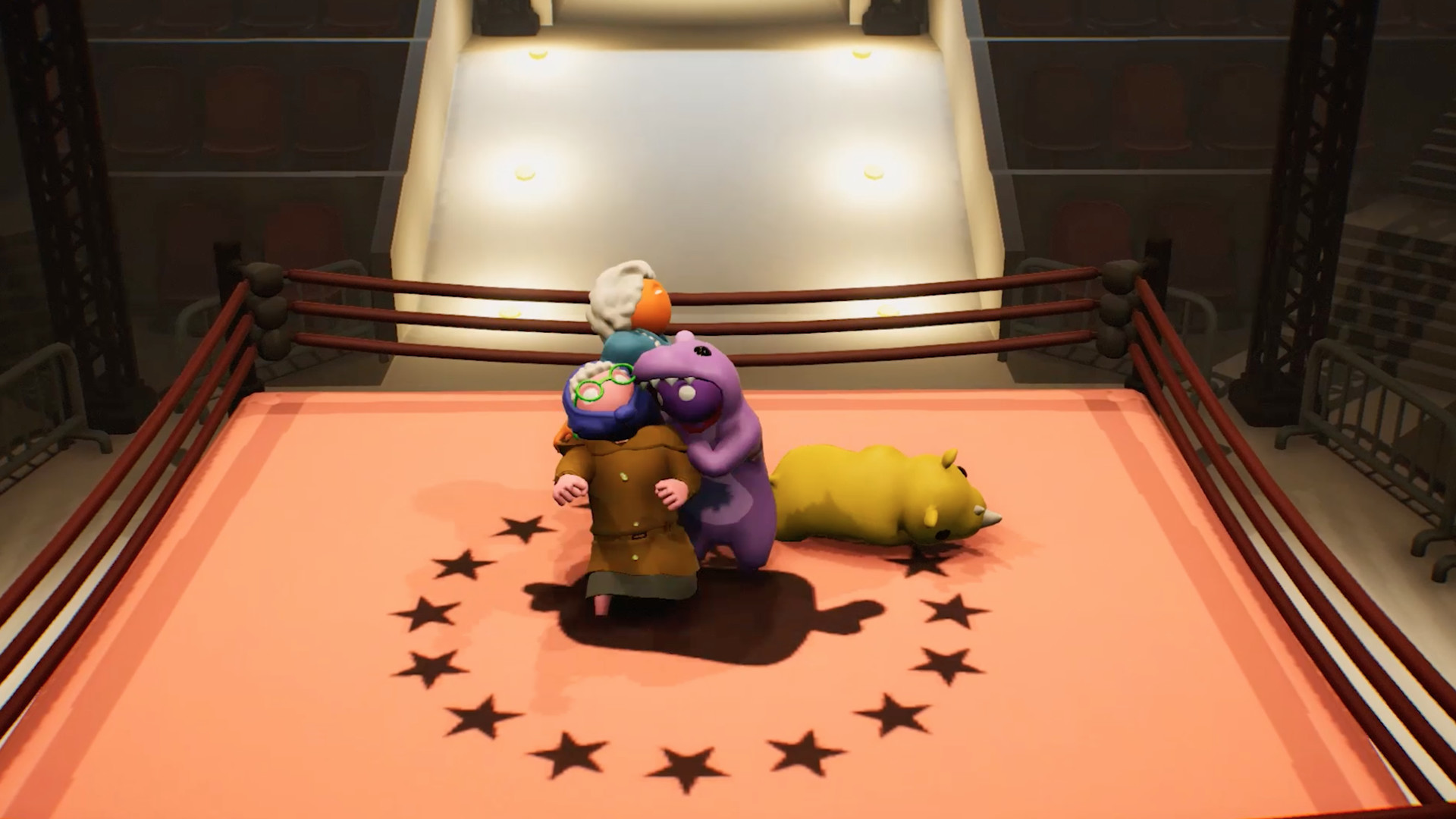 free download gang beasts steam