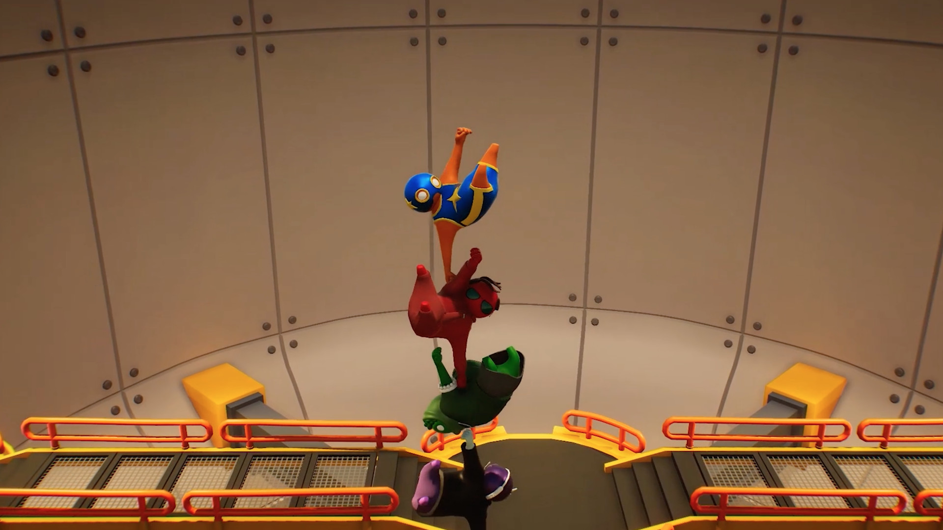 gang beasts pc