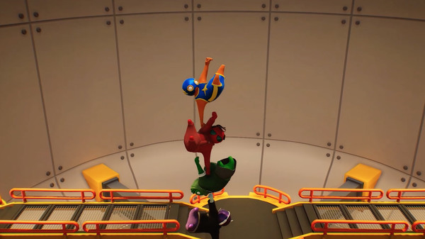 Gang Beasts game for windows Pc 1