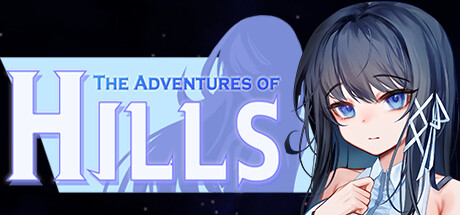 The Adventures of HILLS PC Specs