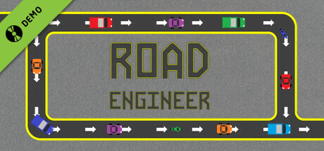 Road Engineer Demo cover art