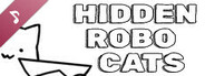 Hidden Robo Cats - Soundtrack