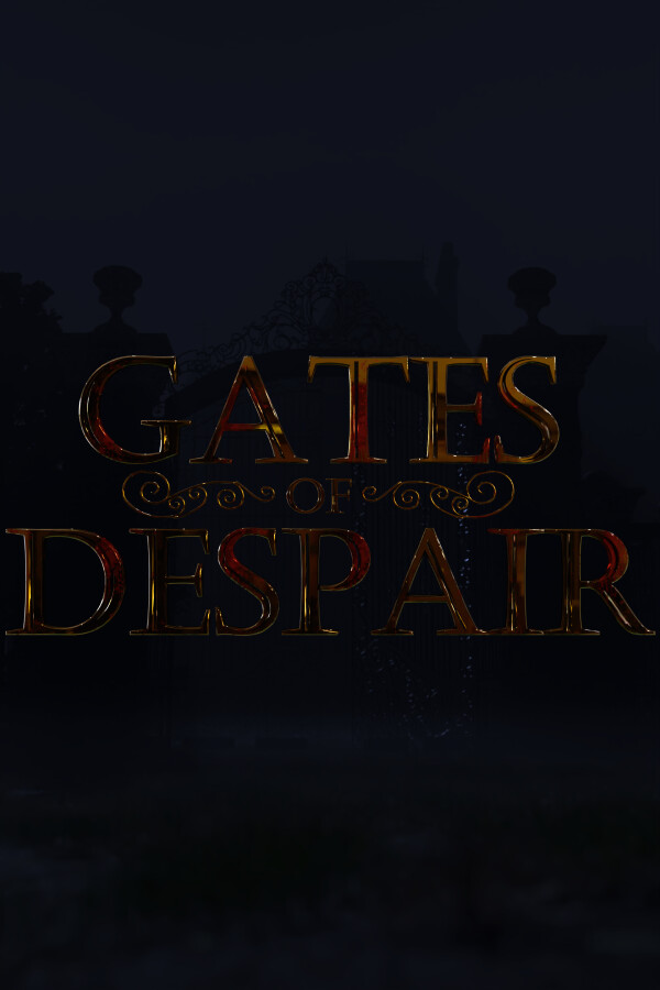 Gates of Despair for steam